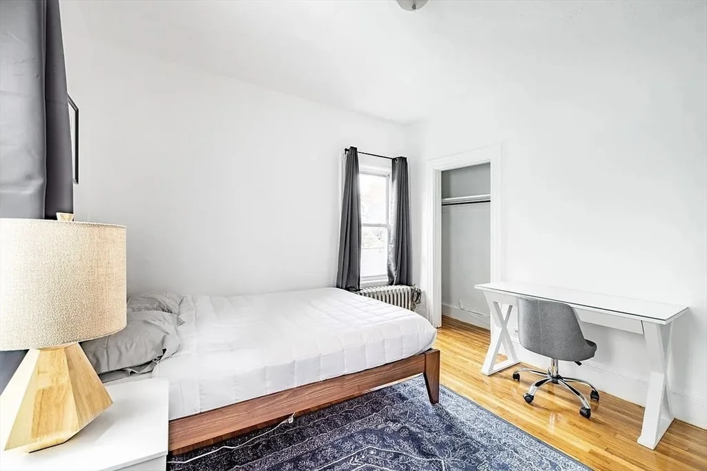 59 -61 Glenwood, Winter Hill