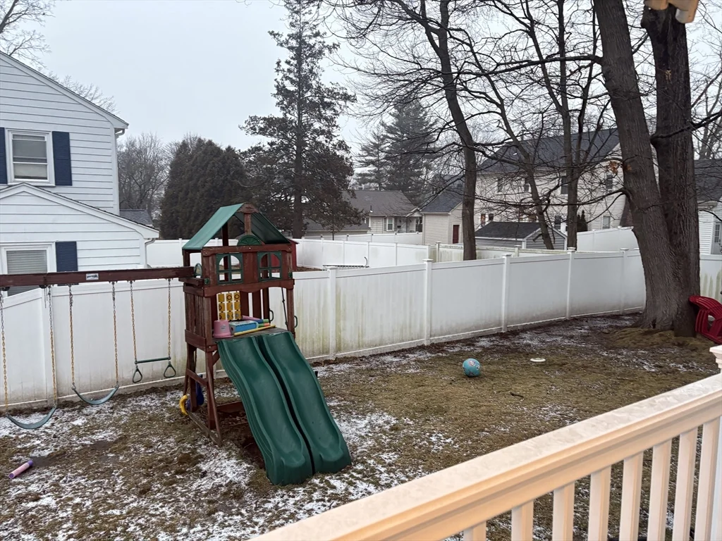 22 Farwell Ave, Hyde Park