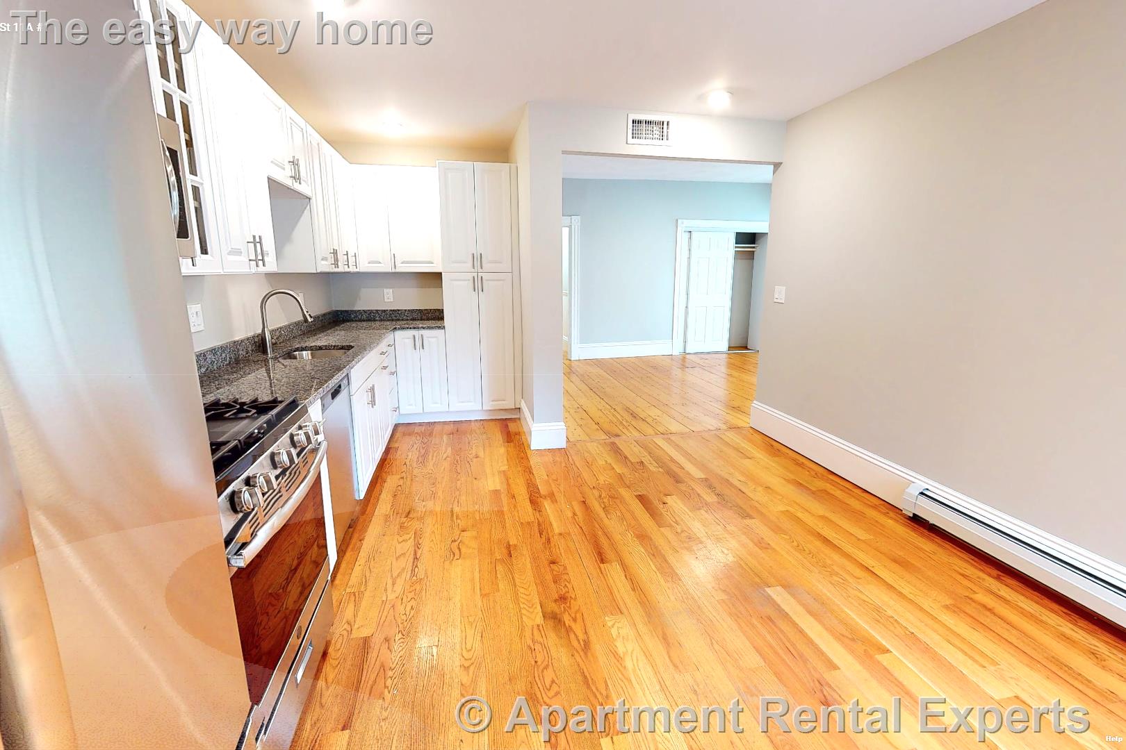 11A Beacon St, Inman Square