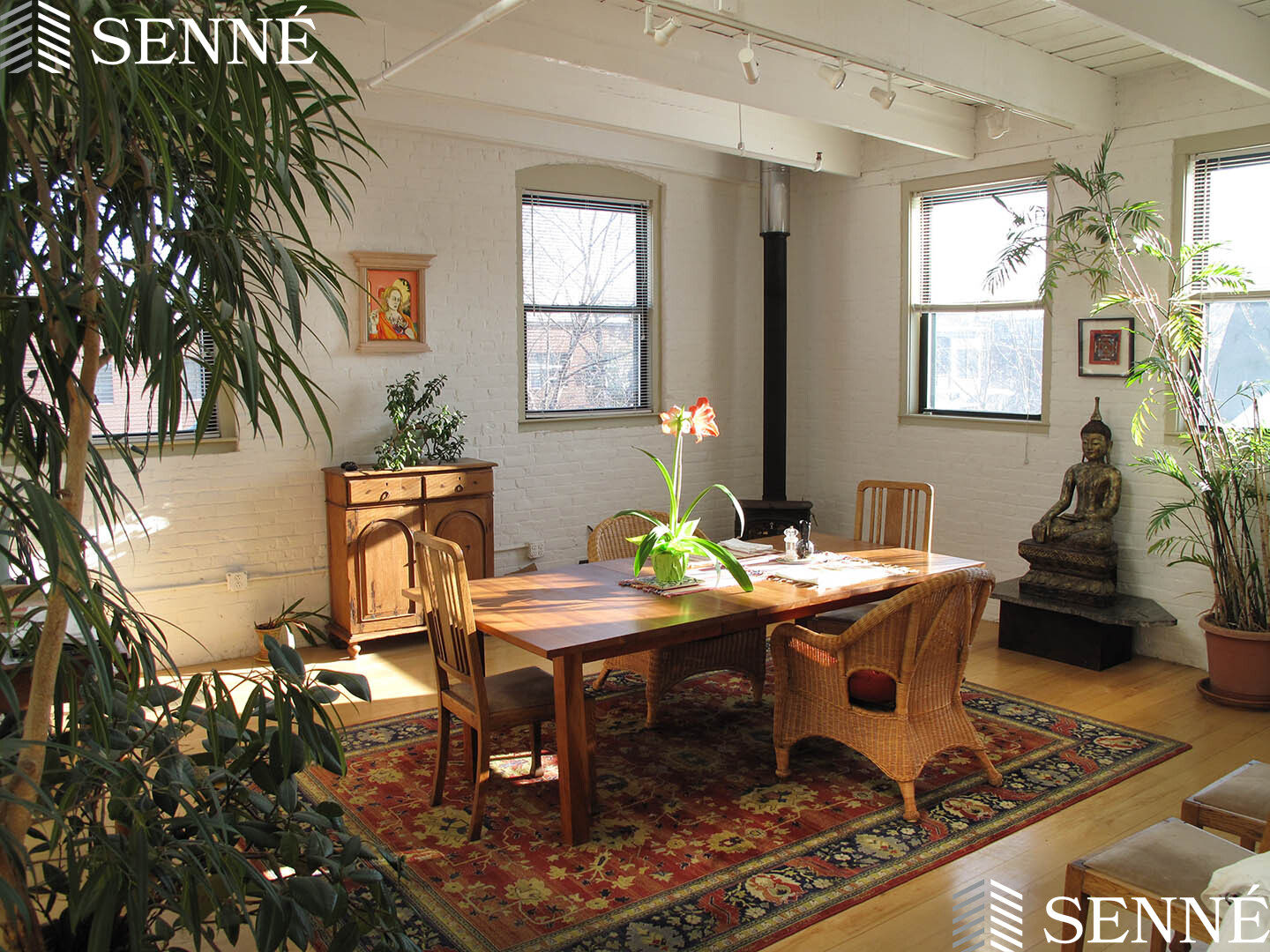 75 Richdale Ave, Neighborhood Nine