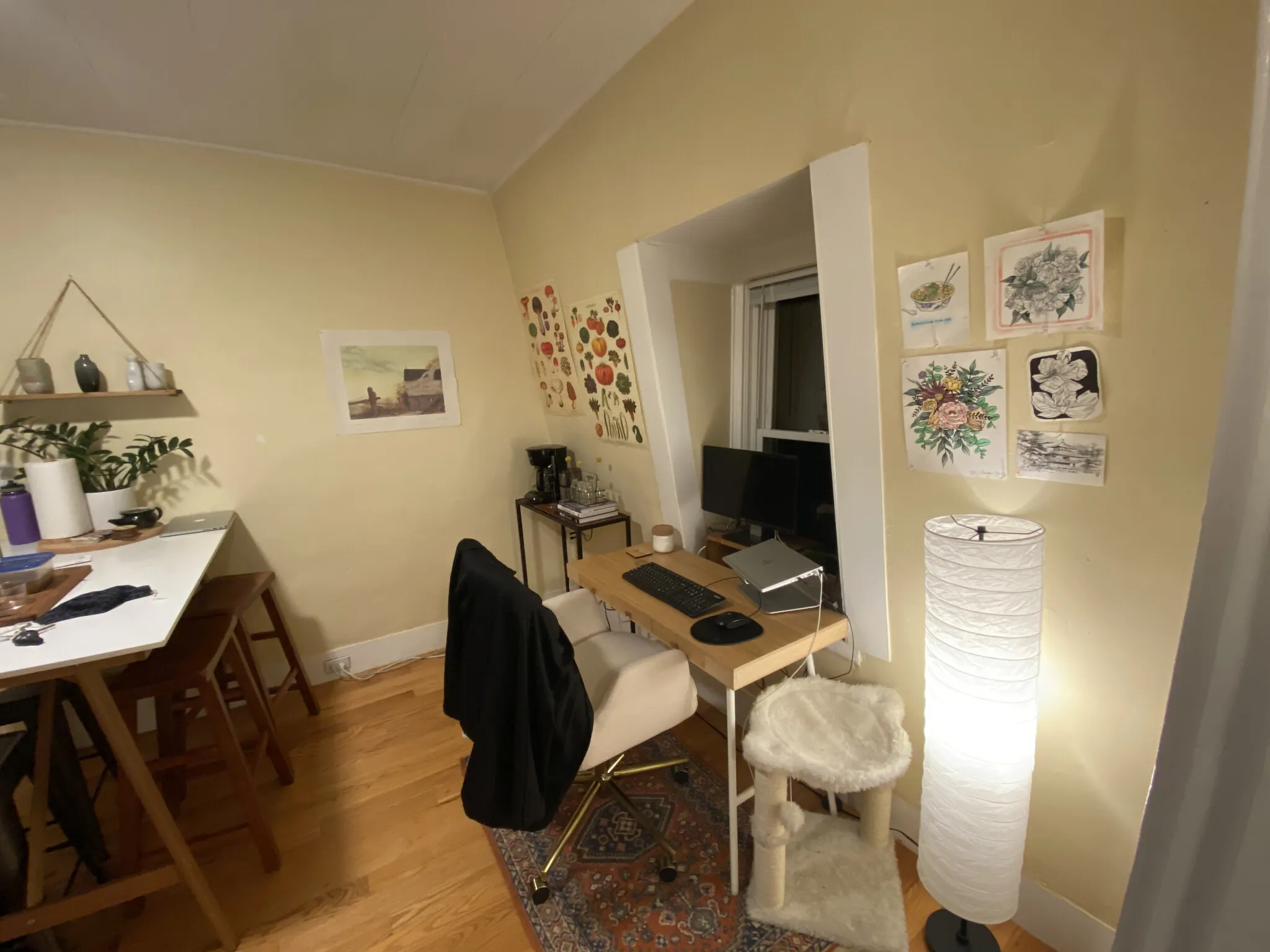 12 Claremon St, Teele Square