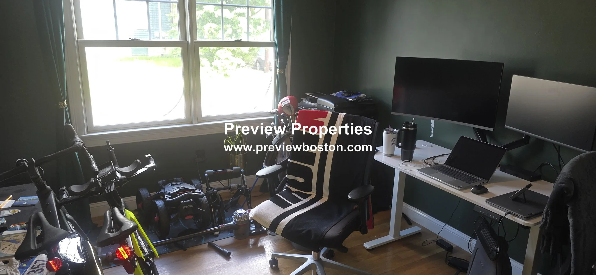 321 North Harvard St, Allston