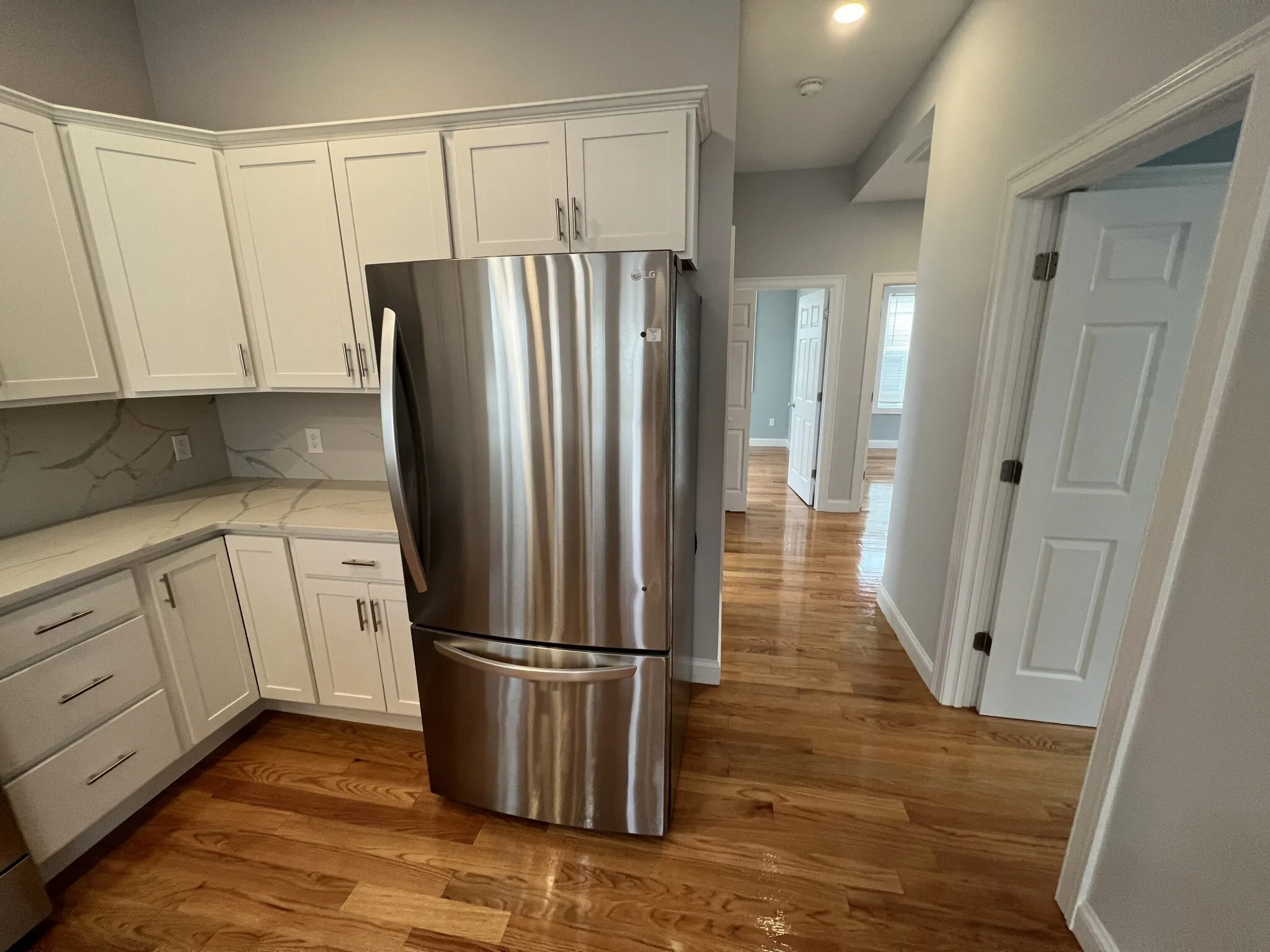 126 Cross St, East Somerville