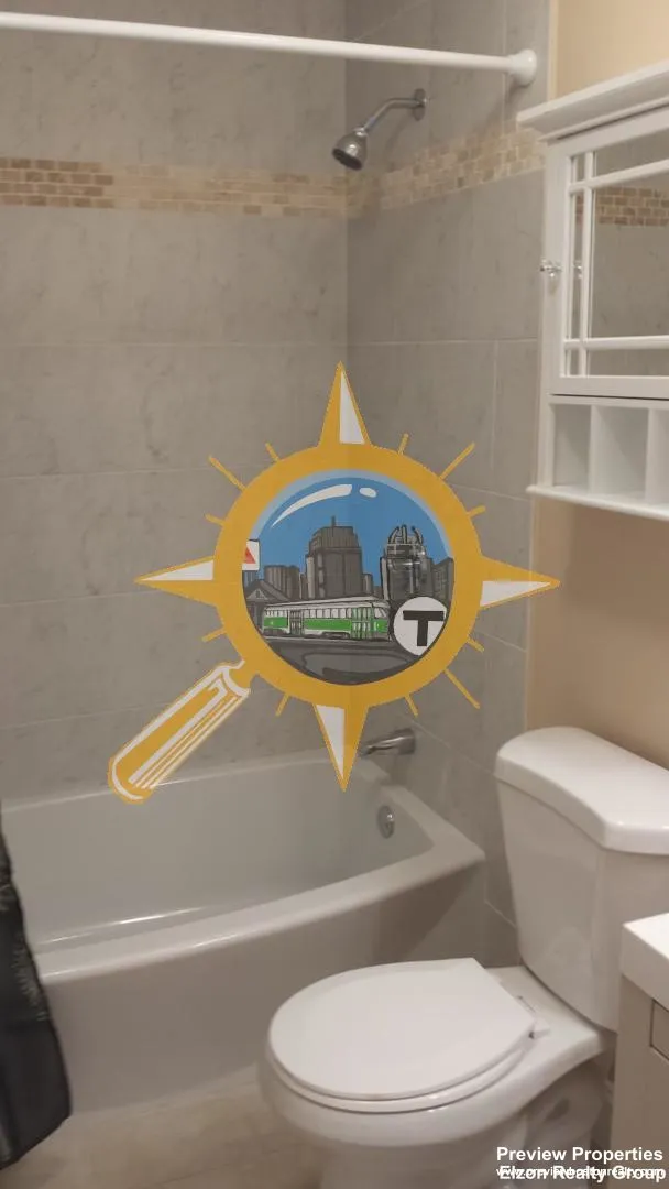 276 Chestnut Hill Ave, Brighton