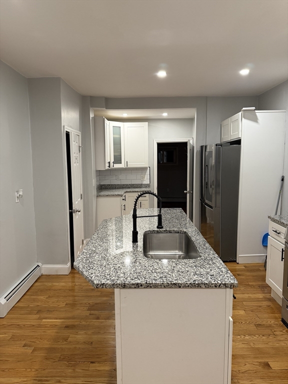 44 Milton St, Brockton