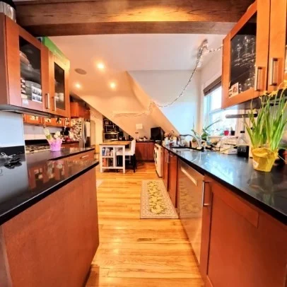 185 Davis Ave, Brookline Village