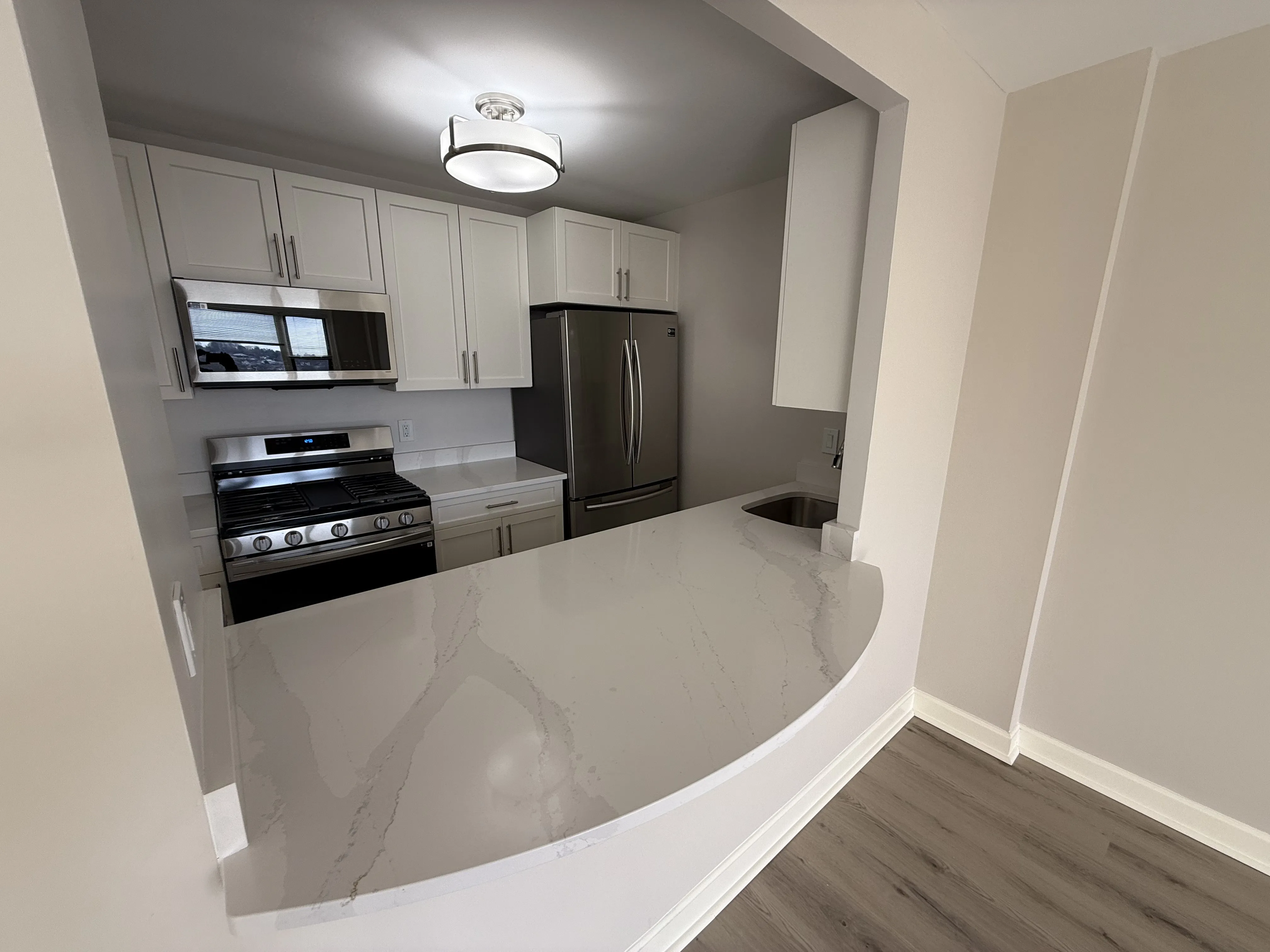 700 Huron Ave, West Cambridge