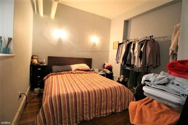 1666 Commonwealth Ave, Brighton