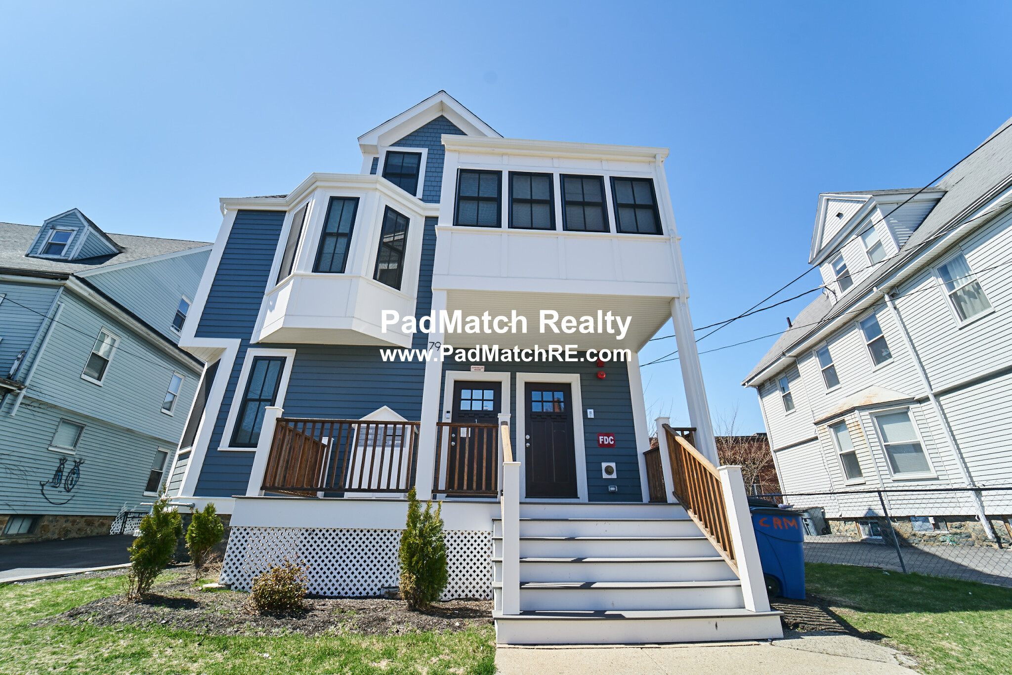 79 Linden St, Commonwealth