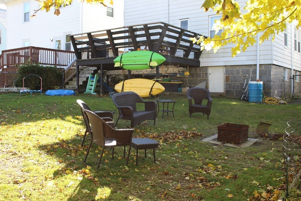 244 Newbury Ave, Quincy
