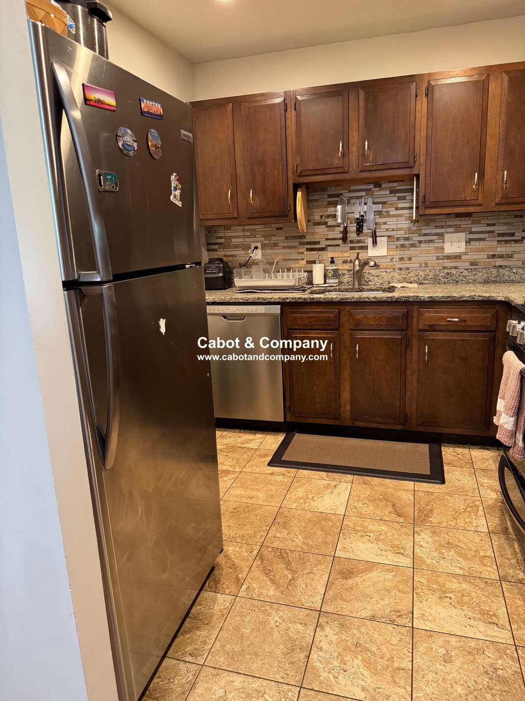 300 Tremont St, Newton Corner