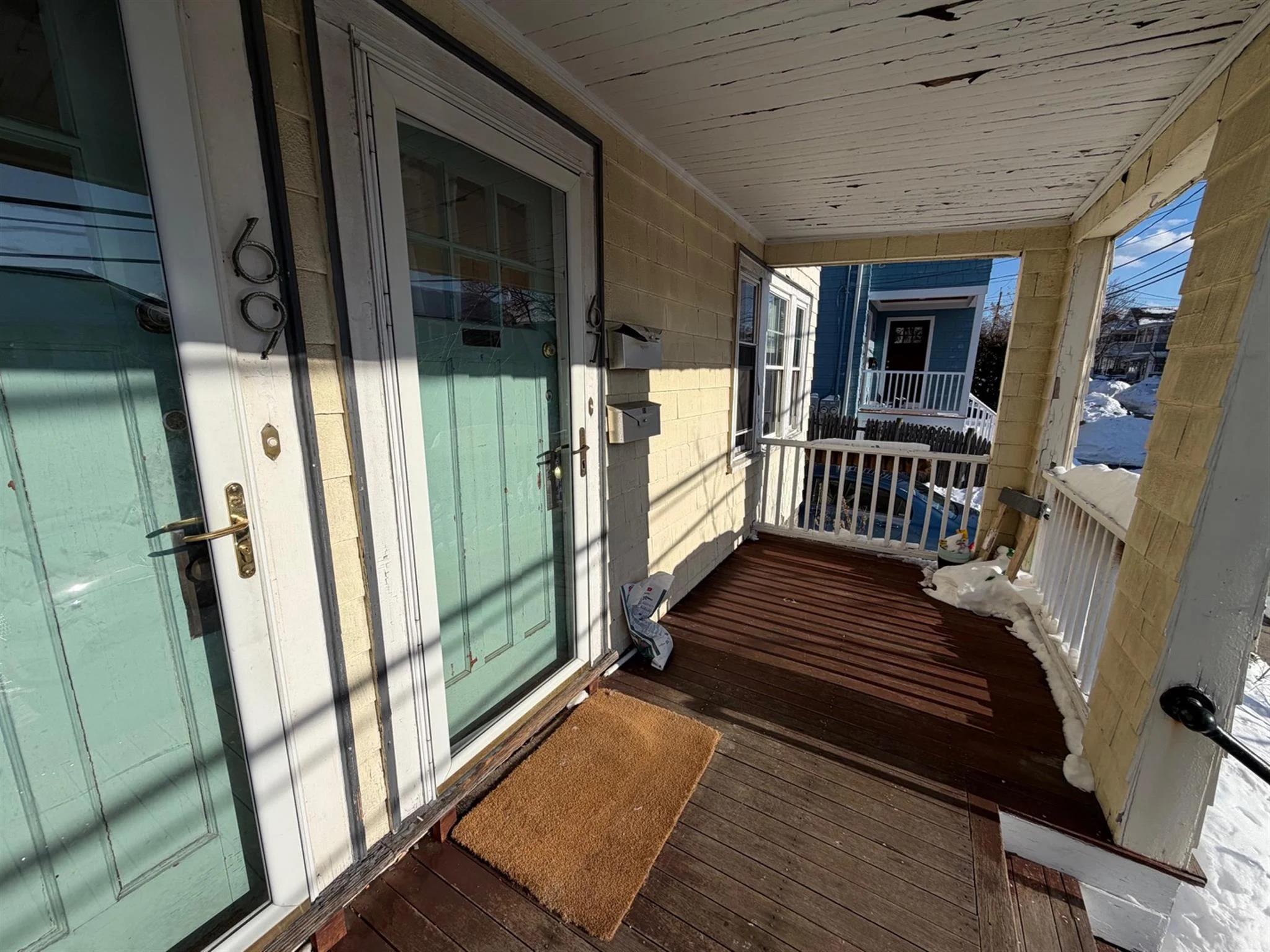 67 Fairfax St, West Somerville