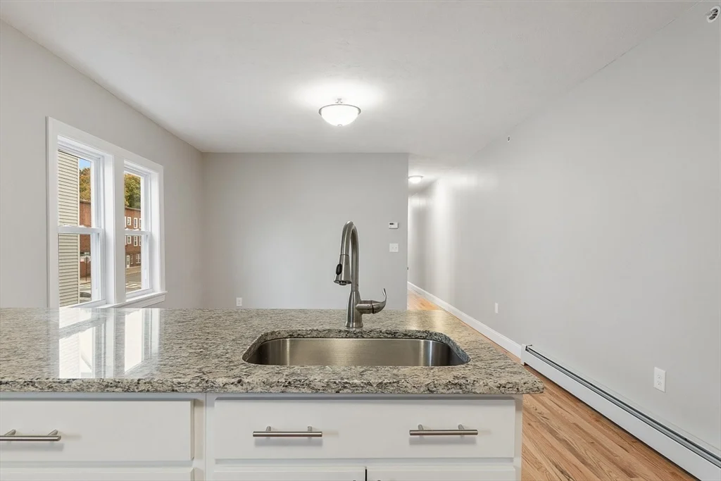 92 Hamilton St, Worcester