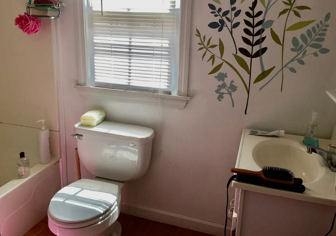 72 Dane St, Ward Two