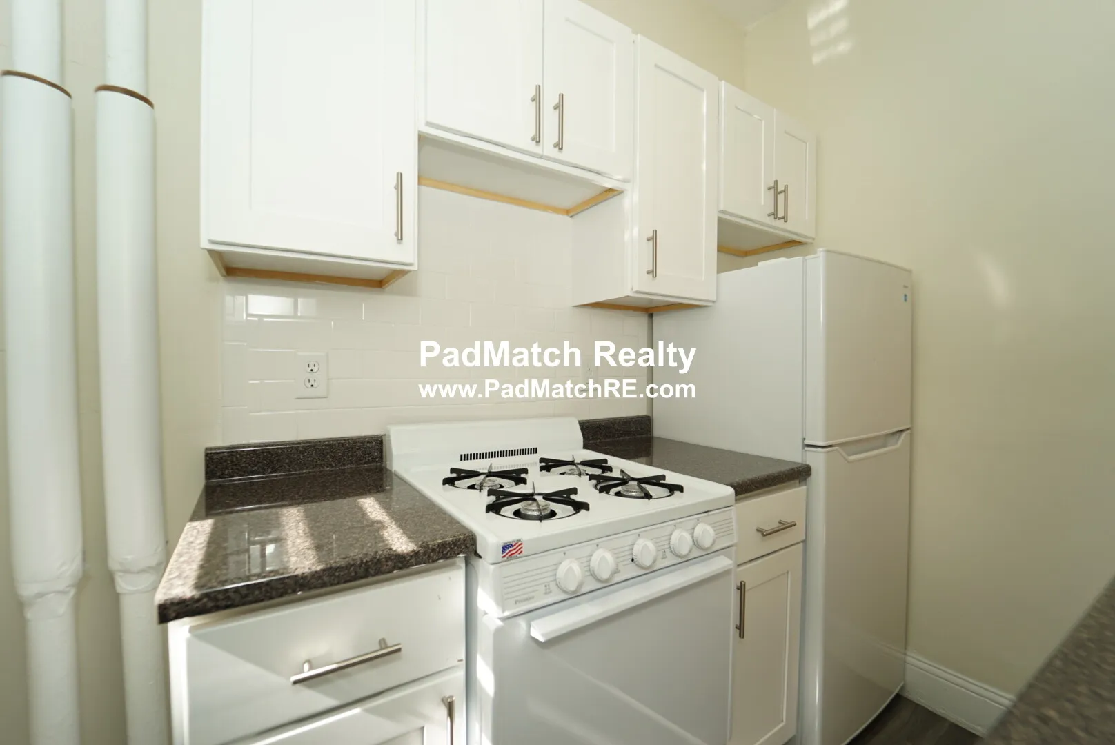 1191 Boylston St, Fenway