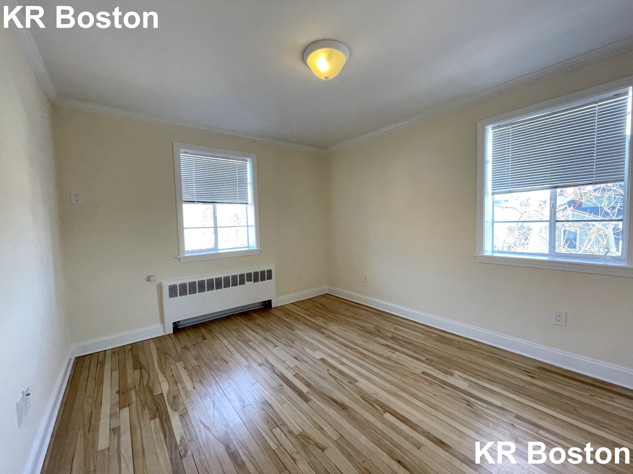 1 bed, 1 bath apartment for rent at 72 Saint Paul Unit 4, Brookline Village — photo 4 of 5