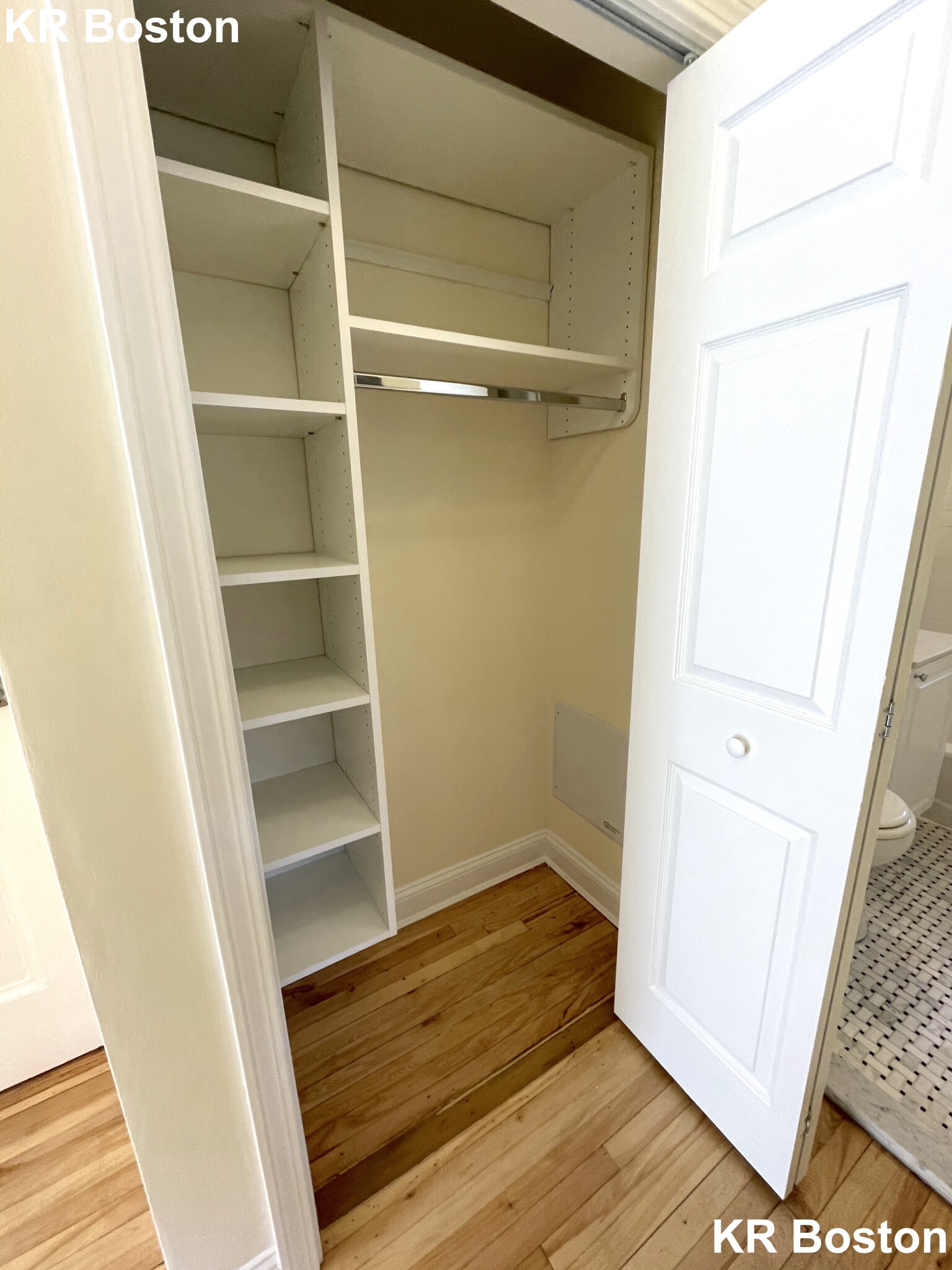 1 bed, 1 bath apartment for rent at 72 Saint Paul Unit 4, Brookline Village — photo 3 of 5
