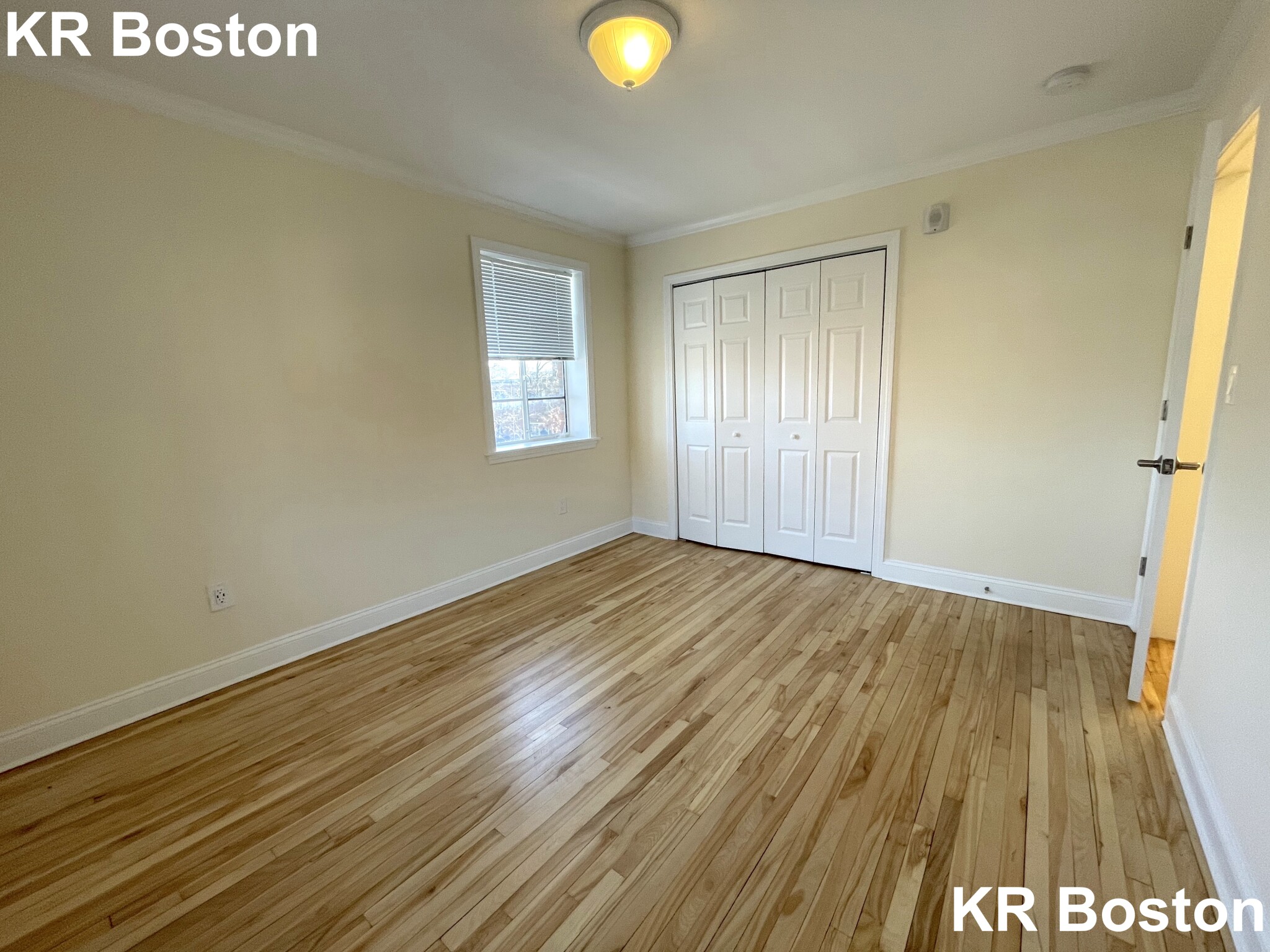 1 bed, 1 bath apartment for rent at 72 Saint Paul Unit 4, Brookline Village — photo 5 of 5