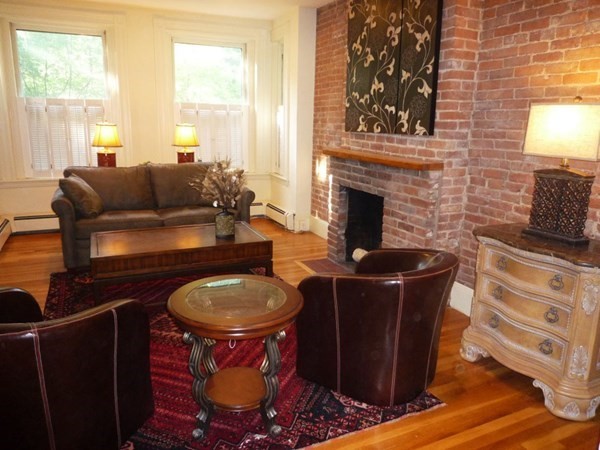 1 bed, 1 bath apartment for rent at 56 Kirkland St Unit 1, Harvard Square — photo 6 of 6