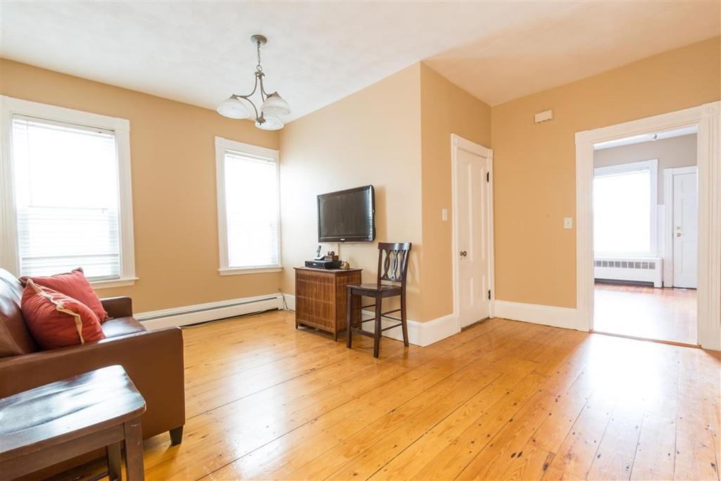 2 bed, 1 bath apartment for rent at 240 West Fifth St Unit 3, Back Bay — photo 1 of 11