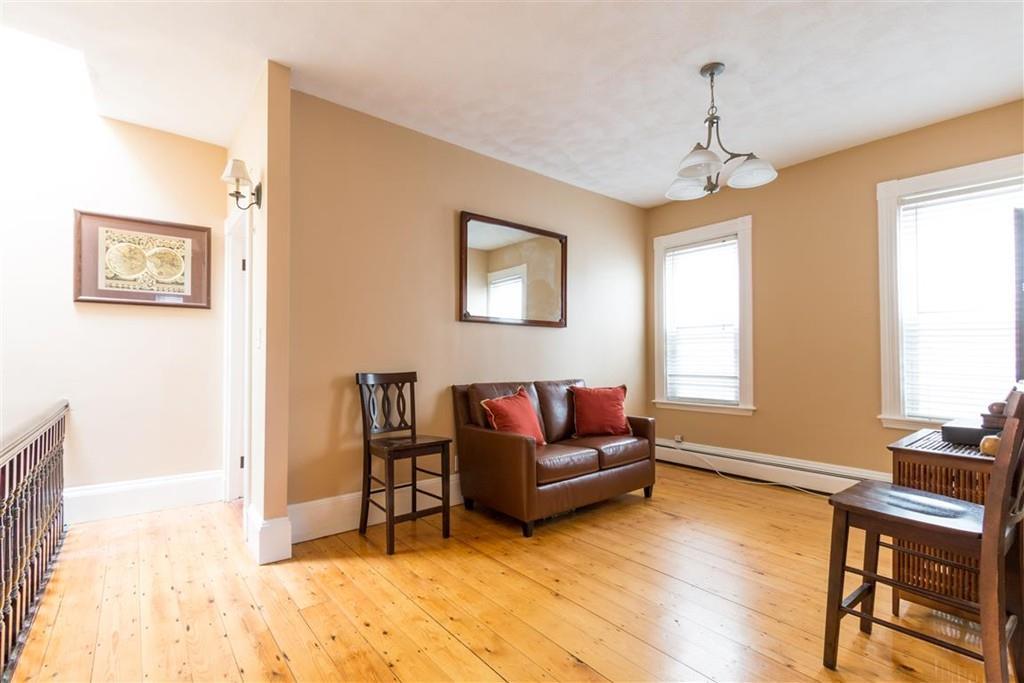 2 bed, 1 bath apartment for rent at 240 West Fifth St Unit 3, Back Bay — photo 2 of 11