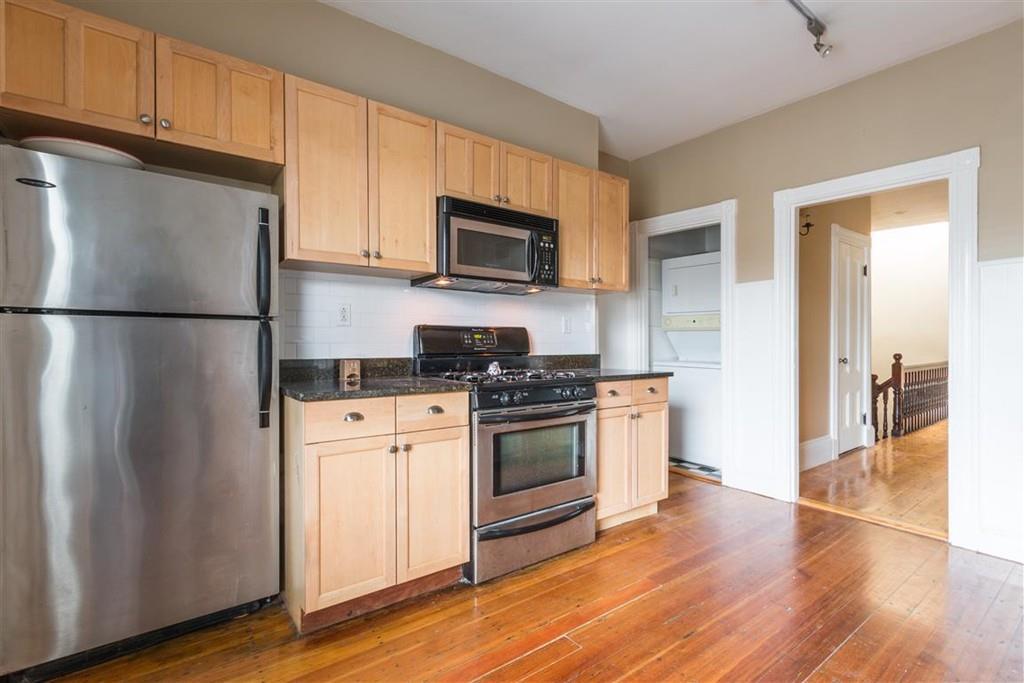 2 bed, 1 bath apartment for rent at 240 West Fifth St Unit 3, Back Bay — photo 4 of 11