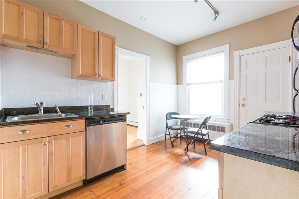 2 bed, 1 bath apartment for rent at 240 West Fifth St Unit 3, Back Bay — photo 5 of 11