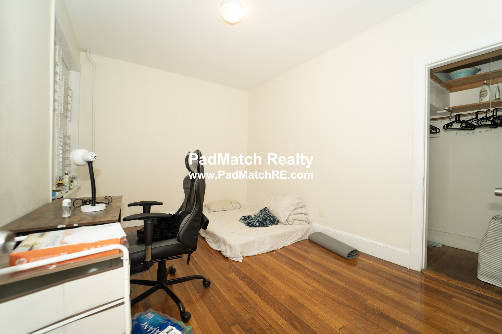 33 Lancaster Ter, Corey Hill