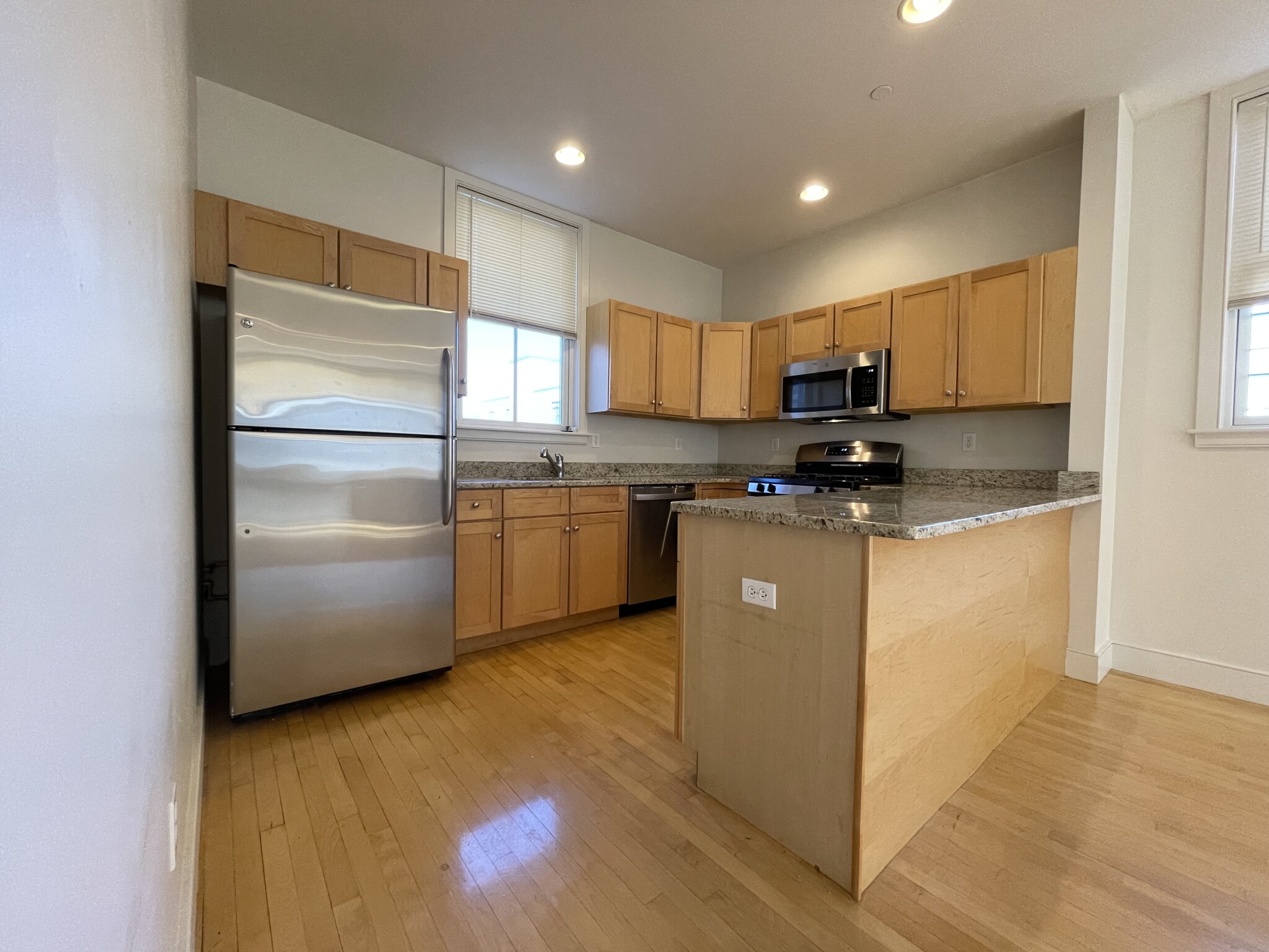 110 Second St, East Cambridge