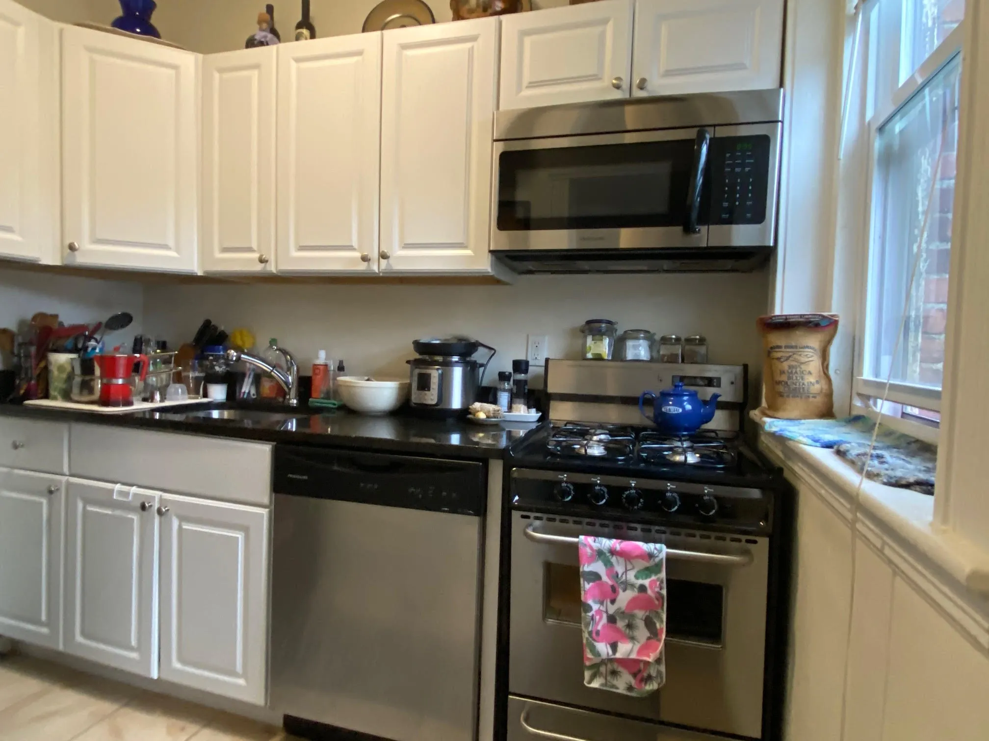 86 Brainerd Rd, Allston