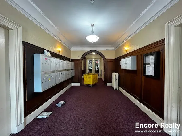 1191 Boylston St, Fenway