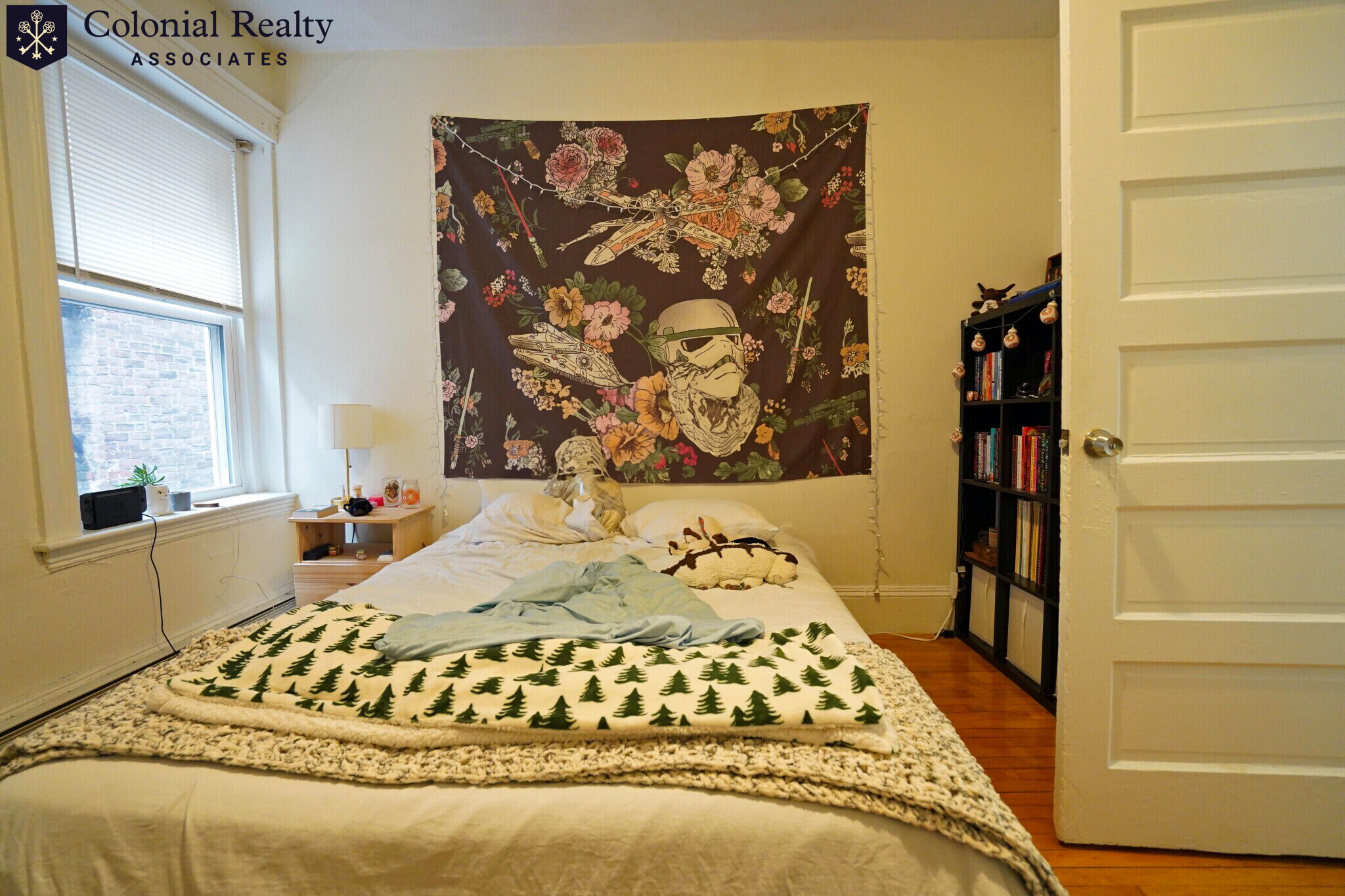 1322 Commonwealth Ave, Allston