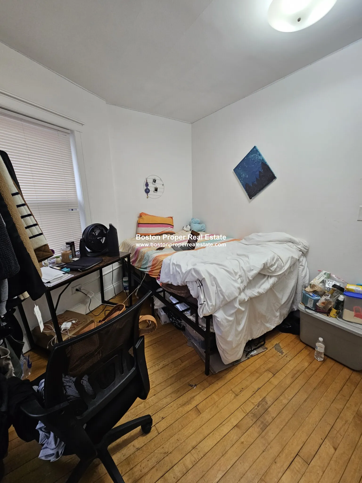 16 Westland Ave, Fenway