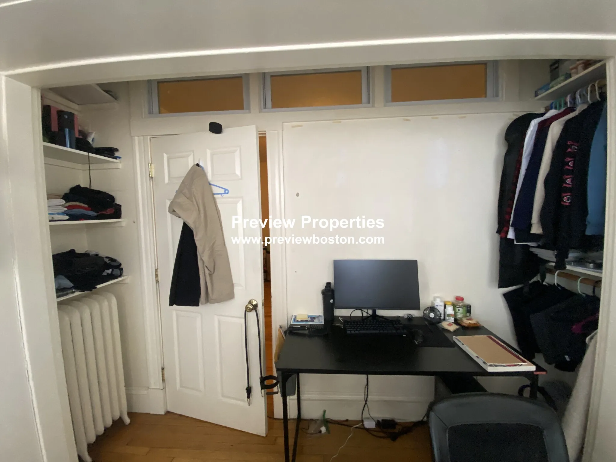 50 Chester St, Allston