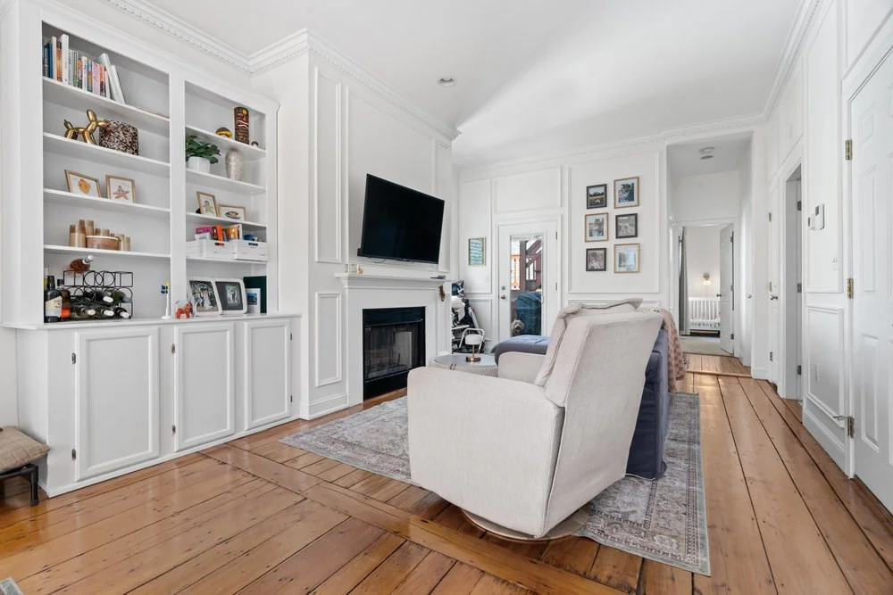 40 Pearl St, Charlestown