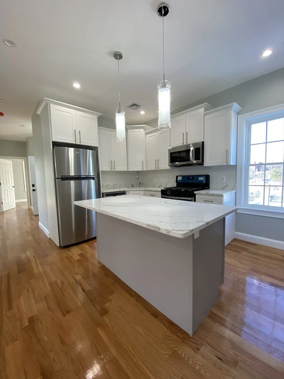 20 Kenton Rd, Jamaica Plain