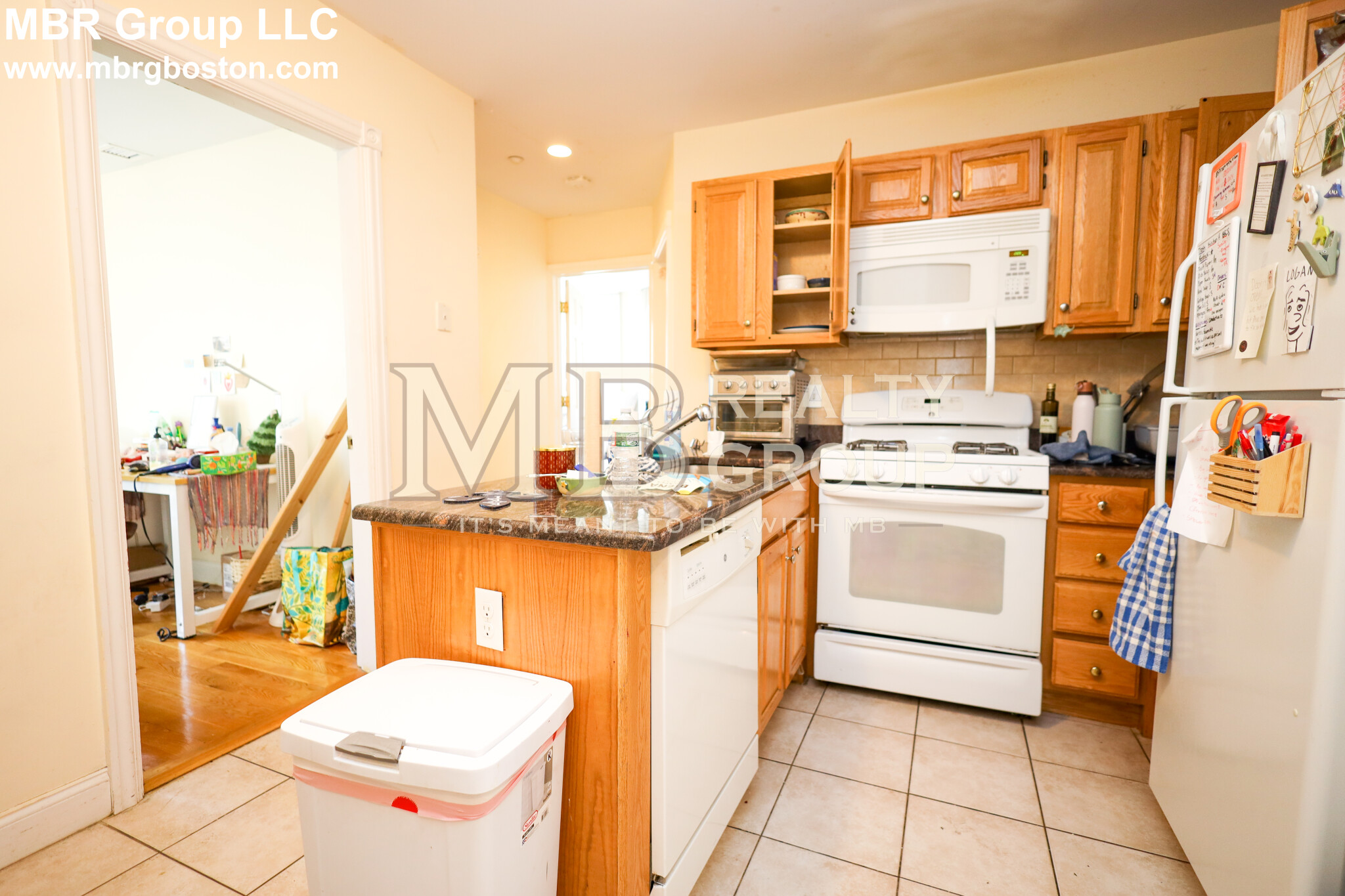 90 Westland Ave, Fenway