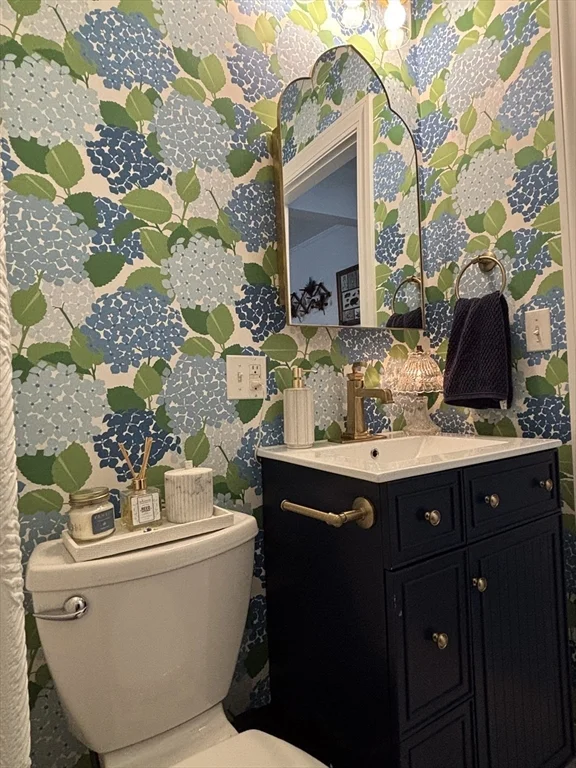 5 Horton St, Newburyport