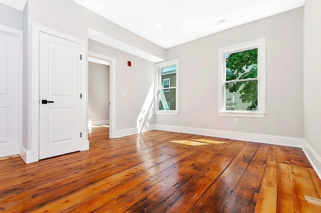 85 Webster, East Boston