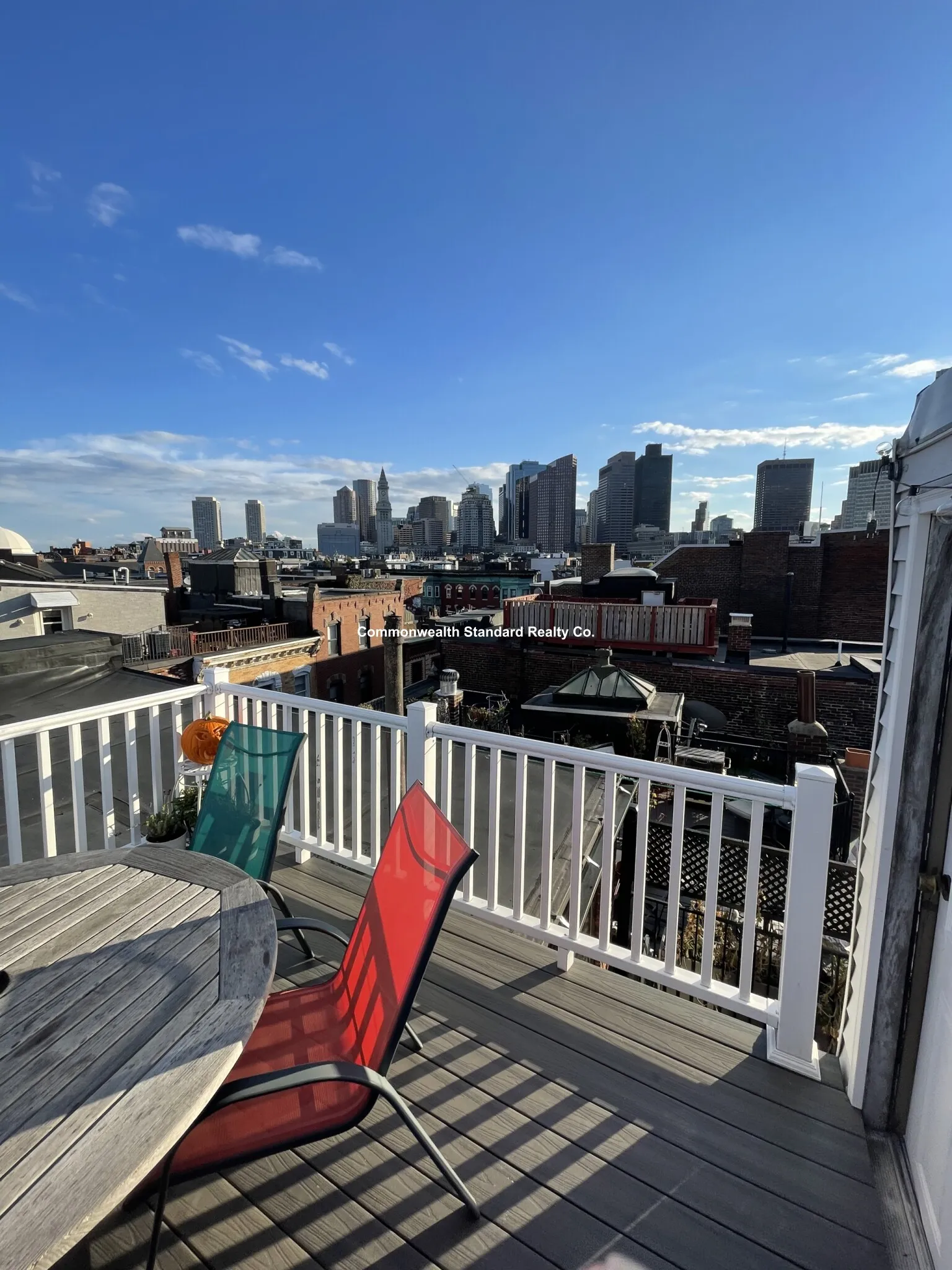 152 Salem St, North End