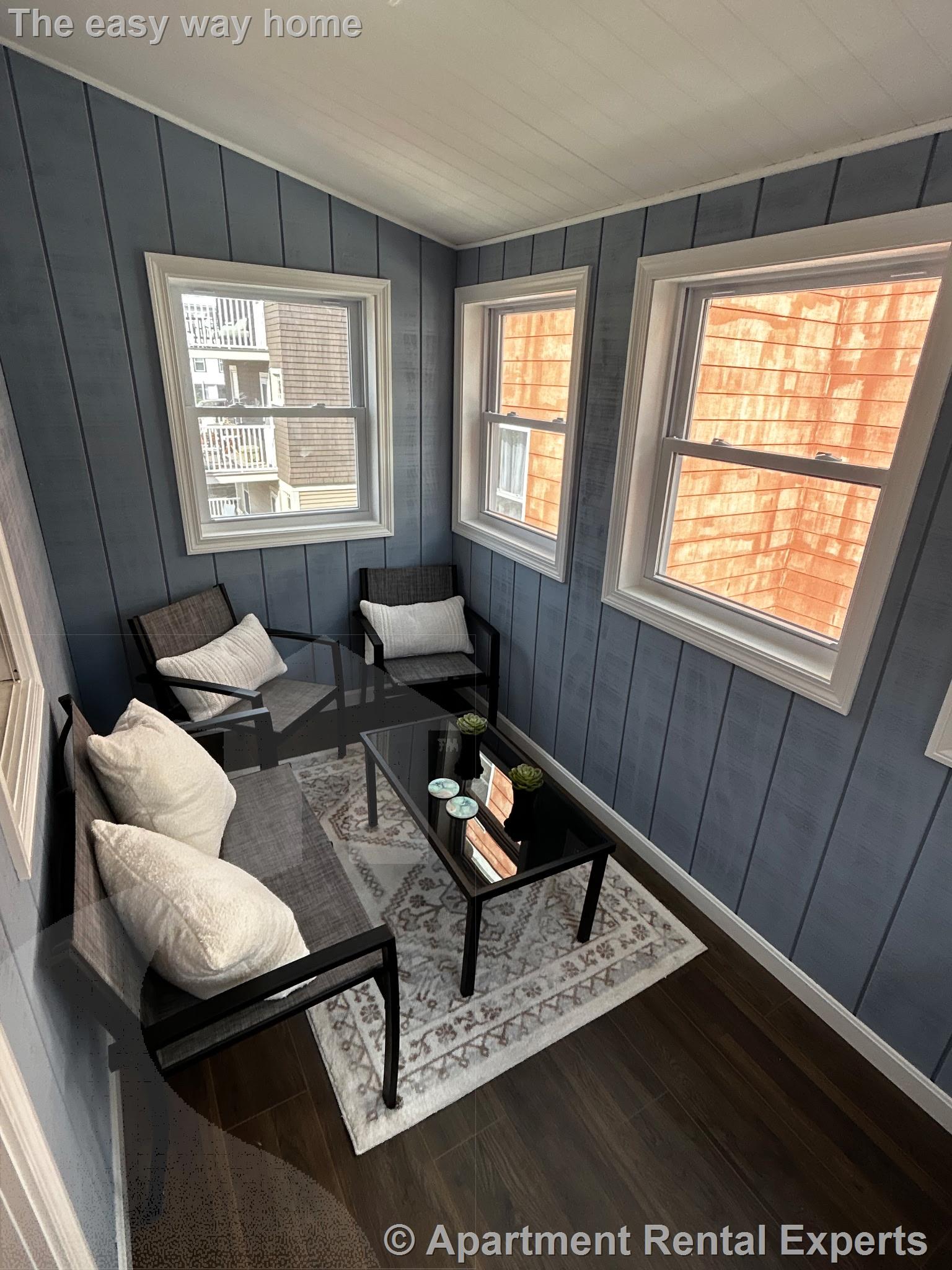 27 Ibbetson St, Porter Square