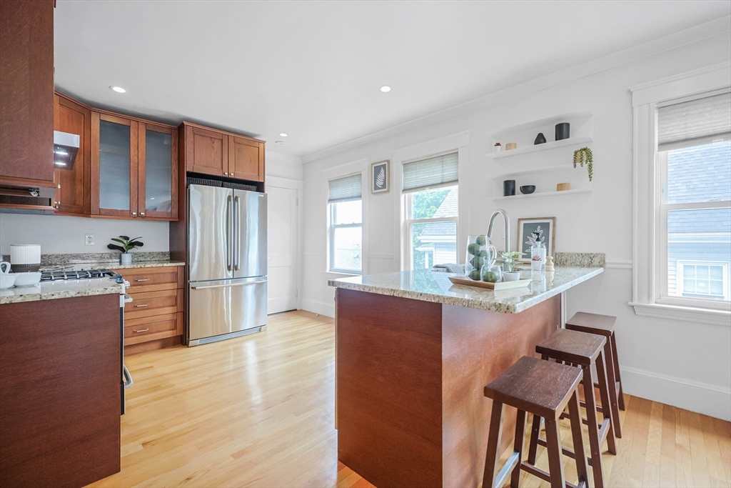 22-24 Ellison Ave, Mattapan