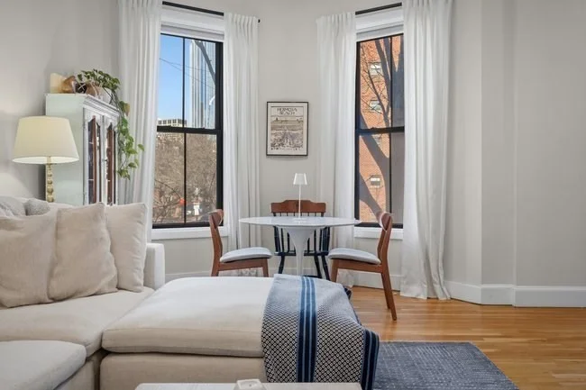 416 Columbus Ave, South End