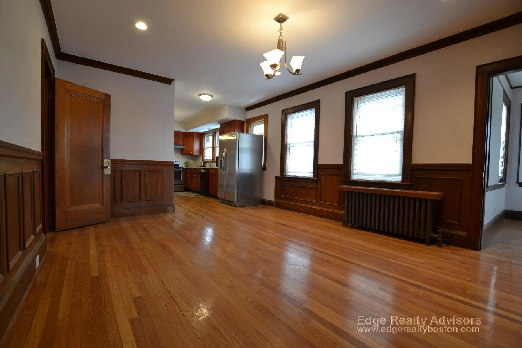 287 North Harvard St, Allston