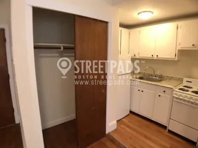 1315 Commonwealth Ave, Allston