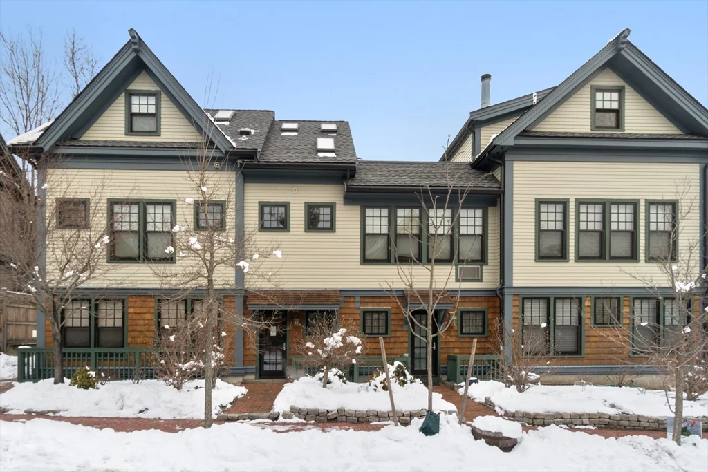 15 Mount Vernon St, Neighborhood Nine