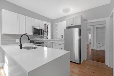 4 bed, 2 bath apartment for rent at 28 Glenville Ave Unit 28-2, Allston