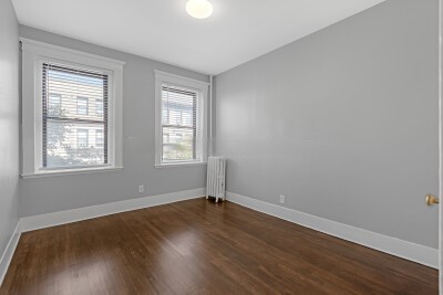 4 bed, 2 bath apartment for rent at 28 Glenville Ave Unit 28-2, Allston — photo 6 of 8