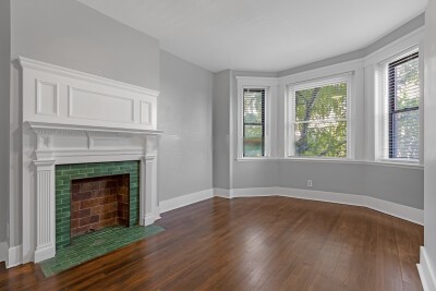 4 bed, 2 bath apartment for rent at 28 Glenville Ave Unit 28-2, Allston — photo 3 of 8