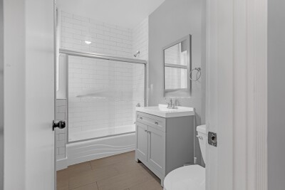 4 bed, 2 bath apartment for rent at 28 Glenville Ave Unit 28-2, Allston — photo 8 of 8